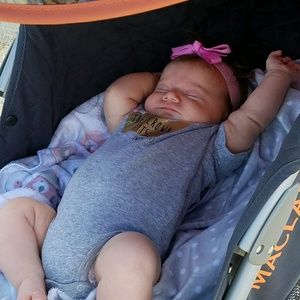 Meet your Posher, Amanda